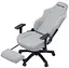 Ігрове крісло Anda Seat Luna Pro Gray Fabric Size L (AD18T-44-G-F) - мініатюра 5