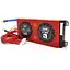 BMS плата DaLy LiFePO4 36V 12S 50/100A - мініатюра 1