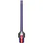 Щелевая насадка Dyson Light Pipe Crevice Tool (970466-01) [111275] - миниатюра 2