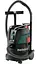 Профессиональный пылесос ASA 25 L PC 1250Вт 210мБар бак 25л 6.9кг Metabo teh0016337 - миниатюра 1