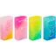 Гумка кольорова Kite Jelly cat асорті (K24-143) - мініатюра 1