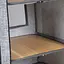 Кухня кемпінгова Bo-Camp Hampton Anthracite (1593655) - мініатюра 4