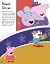 Peppa Dress-Up Sticker Book. Peppa Pig - мініатюра 5