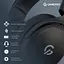 Навушники GamePro Asgard Skadi Wireless Black (HSW191B) - мініатюра 12
