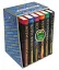 Коти-вояки.Подарунковий комплект з 6 книг. Цикл 1 Пророцтва почитаються - мініатюра 1