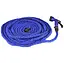 Шланг садовий поливальний саморозтягуючий Magic Hose 22.5 м стрейч м'який Xhose для поливу - мініатюра 1