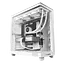 Корпус NZXT H6 Flow White (CC-H61FW-01) - мініатюра 1