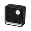 Портативна колонка Bluetooth 5.4 Edifier ES-20 6W Black - мініатюра 1