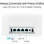 MESH-система ASUS WiFi-Mesh ZenWiFi BT8 BE14000, 1xGE LAN, 1x2.5GE LAN, 1x2.5GE LAN, 1xUSB 3.0, 3мод, белый (90IG0930-MO3B40) - миниатюра 14