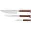 Набір ножів Opinel Les Forgés 1890 VRI Inox - мініатюра 1