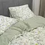 Комплект постільної білизни Viluta полуторний ранфорс 24280 100% бавовна - мініатюра 3