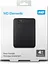 Внешний жесткий диск WD 2,5" USB 4,0 ТБ Elements Portable Black (WDBU6Y0040BBK-WESN) - миниатюра 7