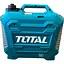 Інверторний бензиновий генератор Total TP515006 [158421] - мініатюра 2