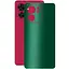 Защитная пленка StatusSKIN для Motorola Edge 40 Корпус Винил Зеленая - миниатюра 1