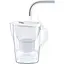 Фільтр-глечик Brita Marella Memo MXPro 2.4л White (1052789) [150423] - мініатюра 3