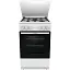 Плита газова GORENJE GK 5A22 WH - мініатюра 2