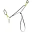 Петля Edelrid Belay Station Sling Tech Web II 110 см (1017-739371100170) - миниатюра 2