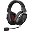 Игровые наушники GamePro Asgard Valkyria RGB Tri-mode Black (HSW249) [138322] - миниатюра 4