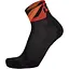 Носки Lowa ATR 43-44 Black-Red (1012-LS1777-9901-43-44) - миниатюра 1