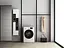 Пральна машина Whirlpool фронтальна, 9кг FFB9448BVUA - мініатюра 2