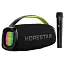 Колонка Hopestar A40, 70W/TWS/IPX6/RGB/12000mAh/мікрофон, Camouflage - мініатюра 2