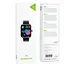 Смарт-годинник Borofone BD5 Smart sports watch(call version) Black - мініатюра 4