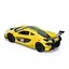 Автомодель - McLaren P1 желтая 1:43 (250946MLP1YW) - миниатюра 4