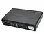 UPS ДБЖ для роутера PON/POE, 5/9/12V Voltronic UPS18-DC 18 Вт 10400mAh - мініатюра 1
