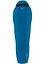 Спальний мішок Ferrino Yukon Plus +4°C Blue Right (86357NBBD) - мініатюра 1