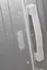 Чемодан American Tourister SOUNDBOX ALU SILVER 55x40x23 55 см MI3*25001 - миниатюра 4