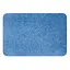 Коврик для ванной Spirella HIGHLAND голубой (10.14362) - миниатюра 1