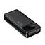 Повербанк 20000 mAh Choetech B729 Black 22.5W QC3.0 PD3.0 (43-00115) - мініатюра 2