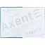 Записная книга Axent Mosaic A4- зеленый 96 листов (8427-4-A) - миниатюра 3