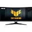 Монітор Asus 34" TUF Gaming VG34VQ3B (90LM0AA0-B01170) UA (134802) - мініатюра 1