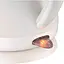 Электрочайник Tefal Express KO299130 белый 1.5л (KO299130) - миниатюра 2