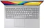 Ноутбук ASUS 15.6 VivoBook X1504VA-BQ3867 1920x1080/Intel Core i3-1315U/16GB/512SSD/Intel UHD Graphics 64EUs (90NB10J2-M049A0) - мініатюра 4