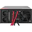 Источник бесперебойного питания (ИБП) LogicPower LPM-PSW-1500VA 1050W Black (22754) [107301] - миниатюра 7