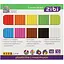 Пластилин ZiBi Kids Line 10 цветов 160 г (ZB.6273) - миниатюра 1