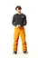 Штани Picture Organic Picture Object 2024 Camel XXL (1012-MPT142F-XXL) - мініатюра 8