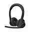 Bluetooth-гарнітура Logitech Zone 305 for Business Wireless/Bluetooth Direct Black (981-001458) - мініатюра 1