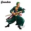 Фигурка Spirits Grandista Ван Пис Зоро One Piece Zoro 22 см BS G OP Z 22 - миниатюра 2