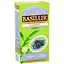 Чай зелений Basilur Магічні фрукти Ожина 100г картон - мініатюра 1