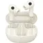 Бездротові навушники Hoco EQ23 Plus Duke 2 true wireless ANC+ENC BT headset Milky White - мініатюра 3
