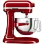 Кухонная машина KitchenAid Artisan 5.6 л 5KSM60SPXEER - миниатюра 1