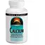Амінокислотний хелат кальцію Source Naturals Calcium, 100 таблеток для підтримки кісток та зубів - мініатюра 1