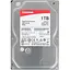 Жесткий диск Toshiba P300 7200 rpm 64MB SATA 1.0 TB (HDWD110UZSVA) - миниатюра 1