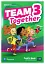 Team Together 3 Pupil's Book with Digital Resources - миниатюра 1