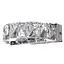 Бра Brille BR-976W/8W CH настенное накладное LED - миниатюра 1