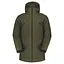 Куртка Scott Tech Parka Fir Green M (1081-400114.7340.008) - мініатюра 1