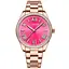 Curren 9088 Rose Gold-Pink - миниатюра 1